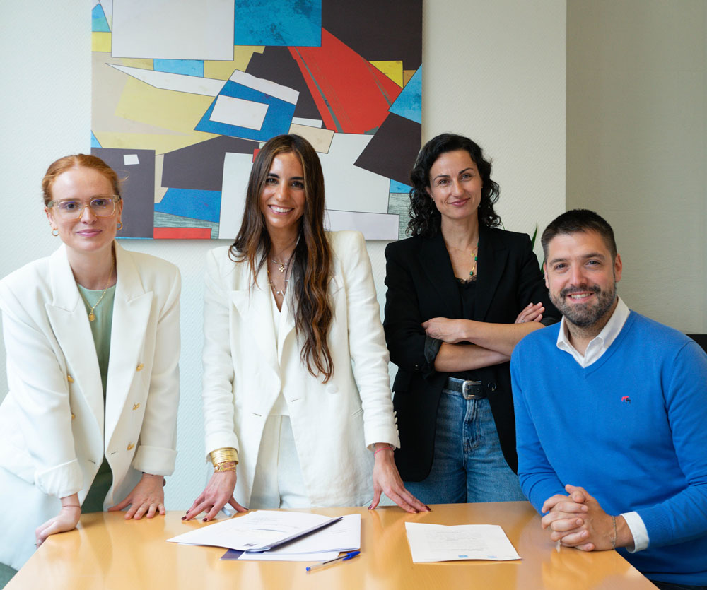 Equipo Marina Navarro